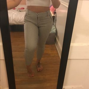 Fashion Nova Stylish Work Pant